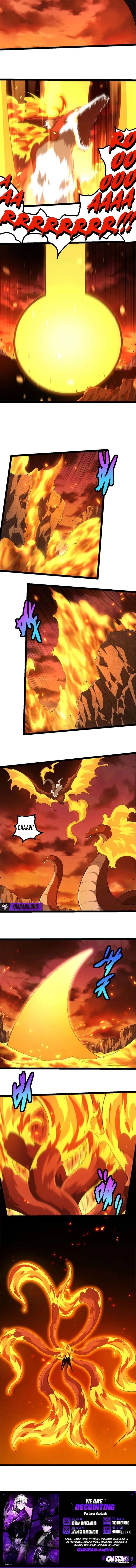 Starting Over as a Tree Chapter 494 - Page 7