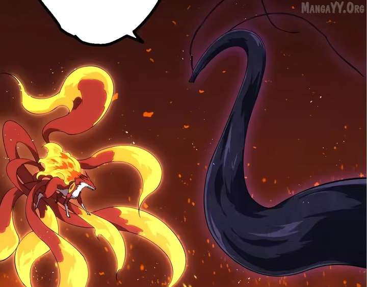 Starting Over as a Tree Chapter 495 - Page 8