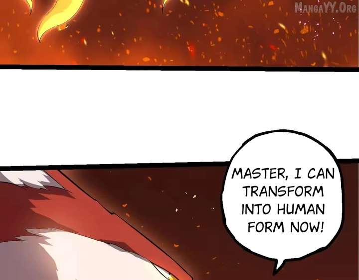 Starting Over as a Tree Chapter 495 - Page 9