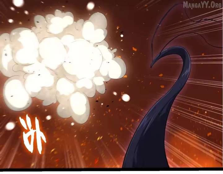 Starting Over as a Tree Chapter 495 - Page 23