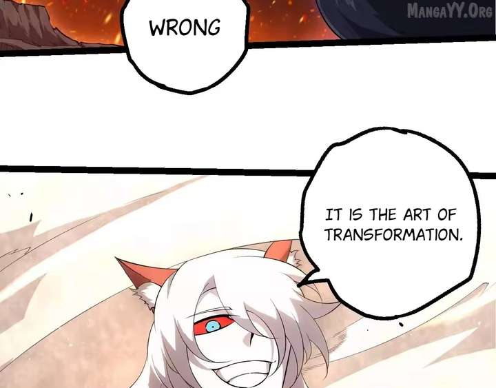 Starting Over as a Tree Chapter 495 - Page 27