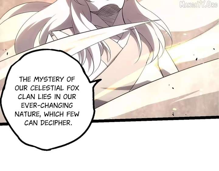 Starting Over as a Tree Chapter 495 - Page 28