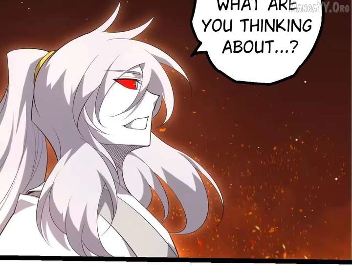 Starting Over as a Tree Chapter 495 - Page 33