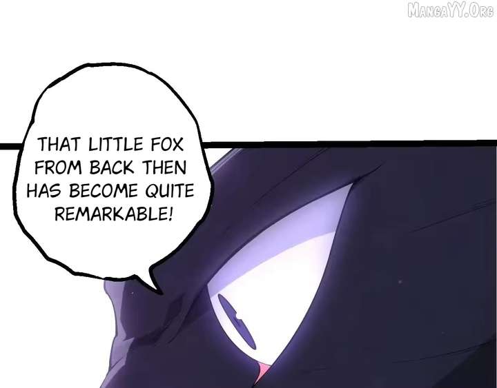 Starting Over as a Tree Chapter 495 - Page 34