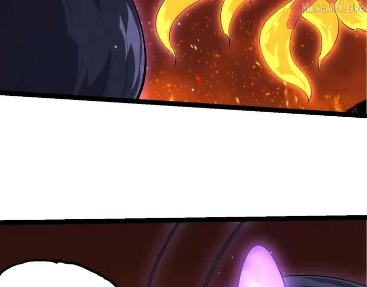 Starting Over as a Tree Chapter 495 - Page 37