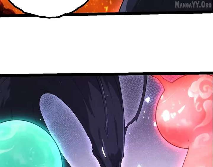 Starting Over as a Tree Chapter 495 - Page 39