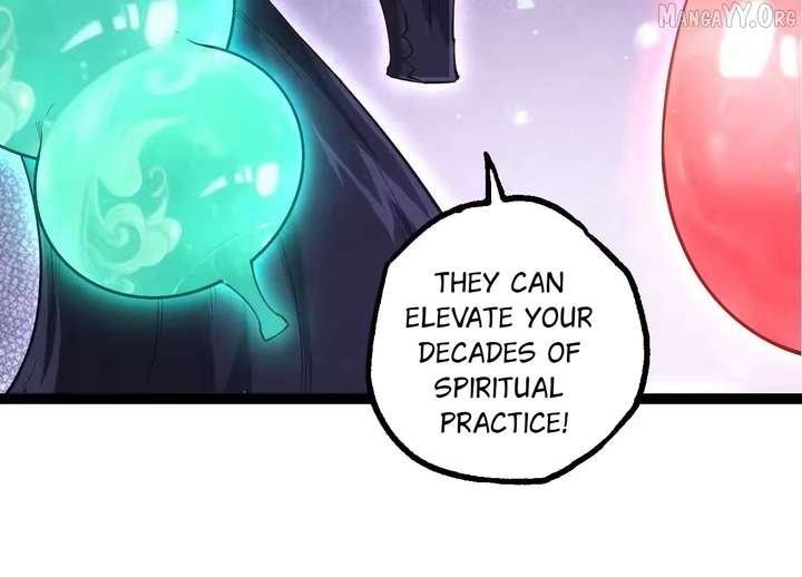 Starting Over as a Tree Chapter 495 - Page 40