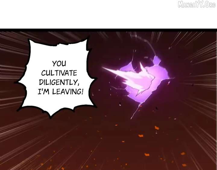 Starting Over as a Tree Chapter 495 - Page 41