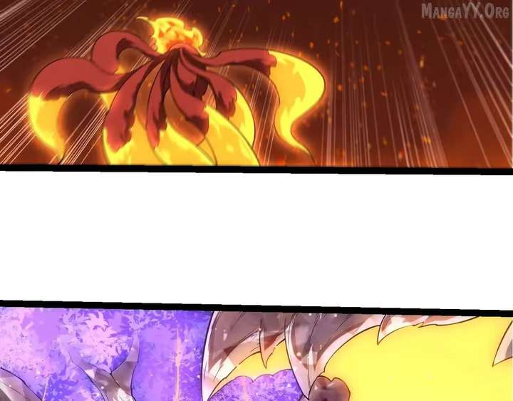 Starting Over as a Tree Chapter 495 - Page 42