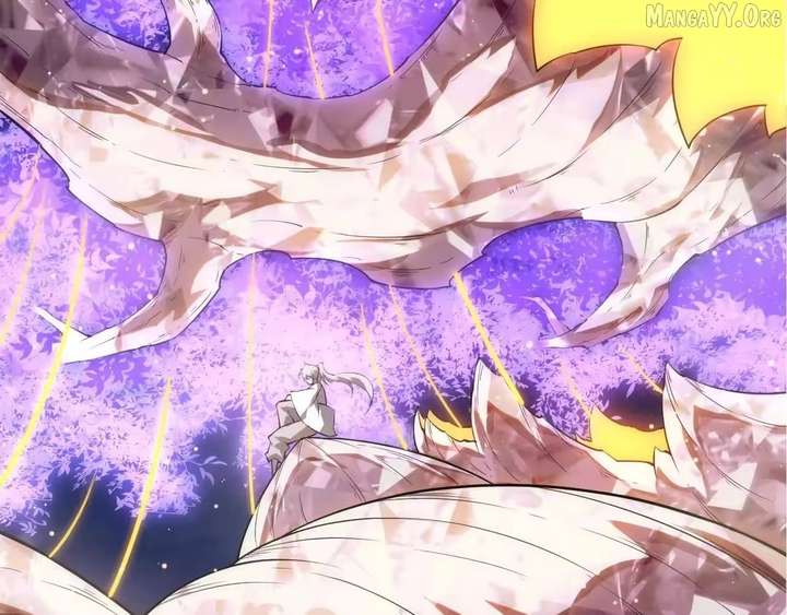 Starting Over as a Tree Chapter 495 - Page 43