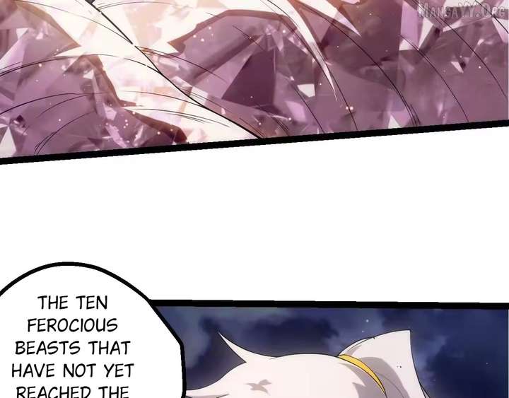 Starting Over as a Tree Chapter 495 - Page 44