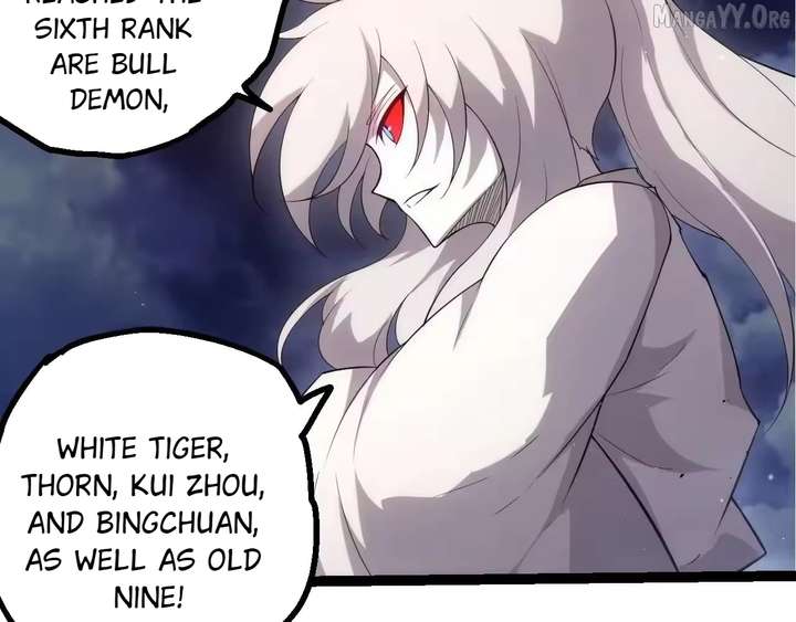 Starting Over as a Tree Chapter 495 - Page 45