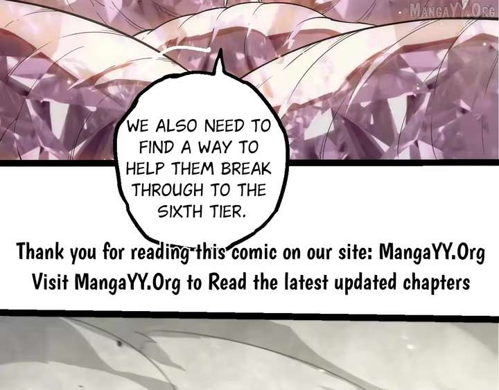 Starting Over as a Tree Chapter 495 - Page 49