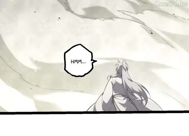 Starting Over as a Tree Chapter 495 - Page 50