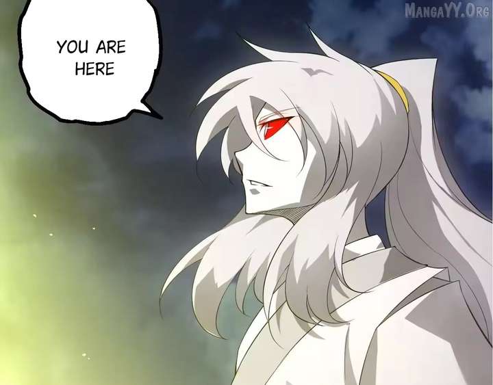 Starting Over as a Tree Chapter 495 - Page 53