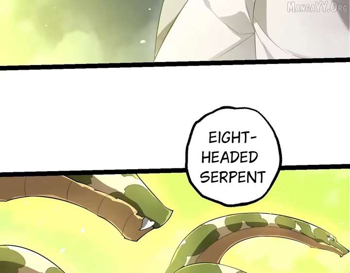 Starting Over as a Tree Chapter 495 - Page 54