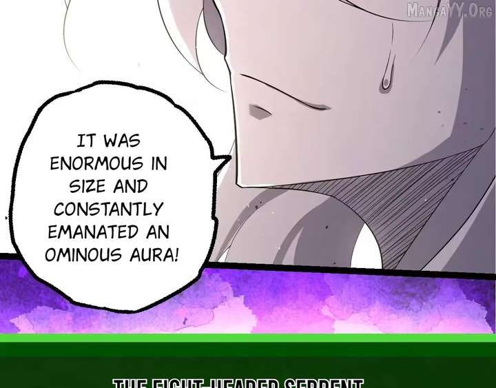 Starting Over as a Tree Chapter 495 - Page 57