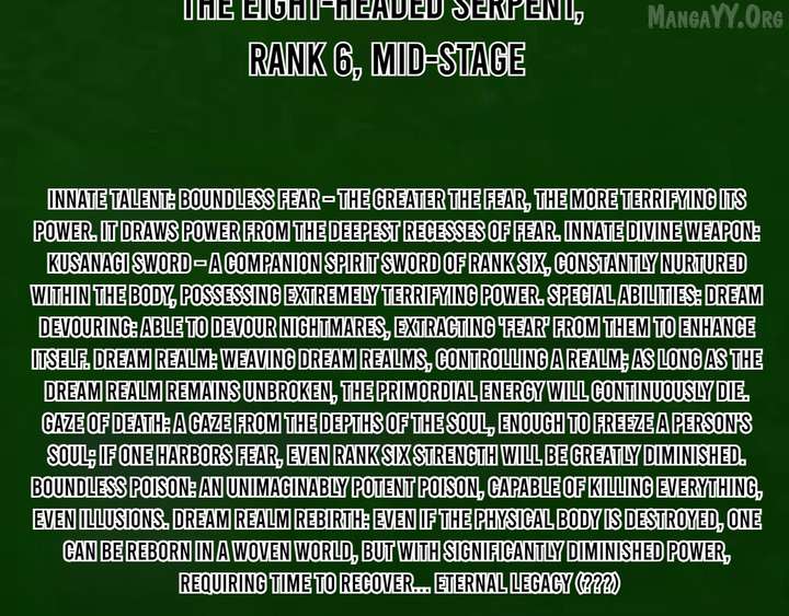 Starting Over as a Tree Chapter 495 - Page 58