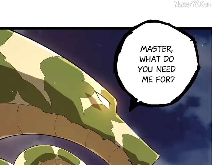 Starting Over as a Tree Chapter 495 - Page 61