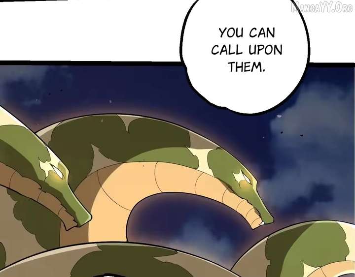 Starting Over as a Tree Chapter 495 - Page 64