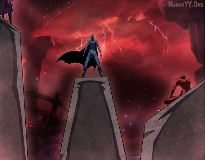 Starting Over as a Tree Chapter 495 - Page 68