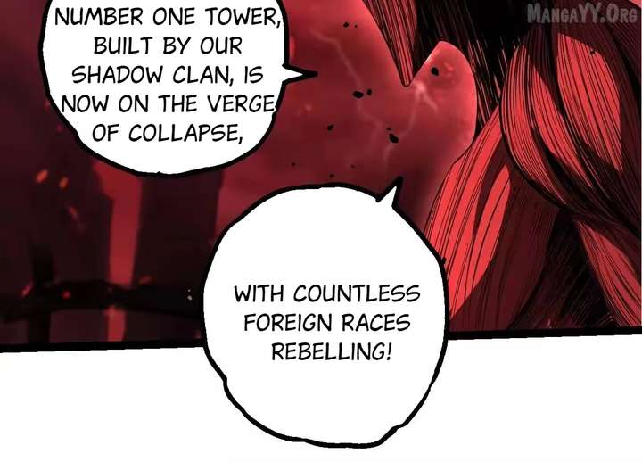 Starting Over as a Tree Chapter 495 - Page 70