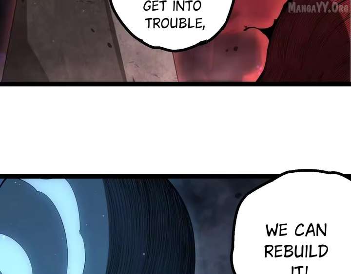 Starting Over as a Tree Chapter 495 - Page 72