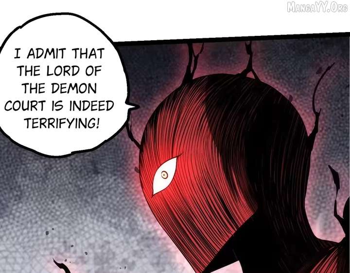 Starting Over as a Tree Chapter 495 - Page 74