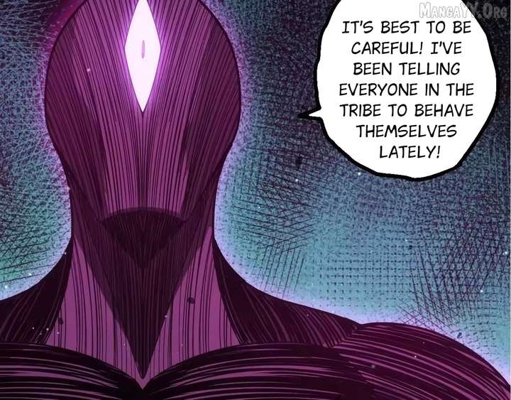 Starting Over as a Tree Chapter 495 - Page 76