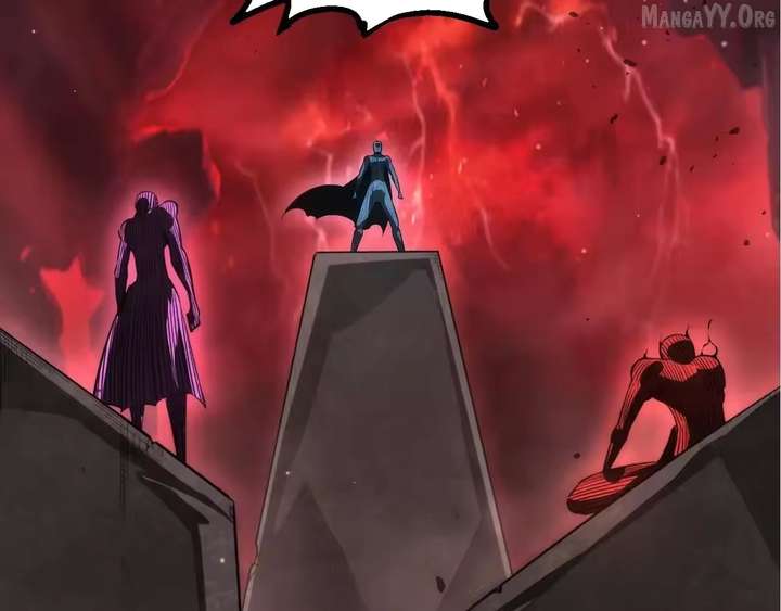 Starting Over as a Tree Chapter 495 - Page 78