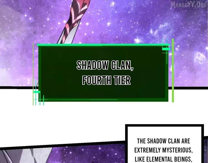 Starting Over as a Tree Chapter 495 - Page 82