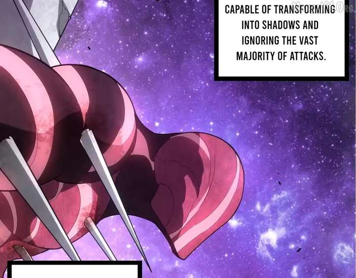 Starting Over as a Tree Chapter 495 - Page 83