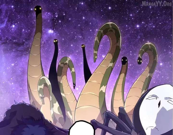 Starting Over as a Tree Chapter 495 - Page 86