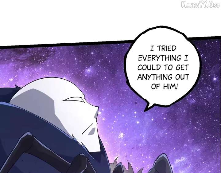 Starting Over as a Tree Chapter 495 - Page 91