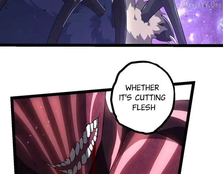 Starting Over as a Tree Chapter 495 - Page 92