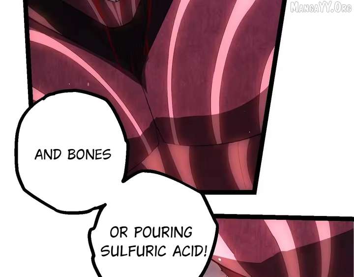 Starting Over as a Tree Chapter 495 - Page 93