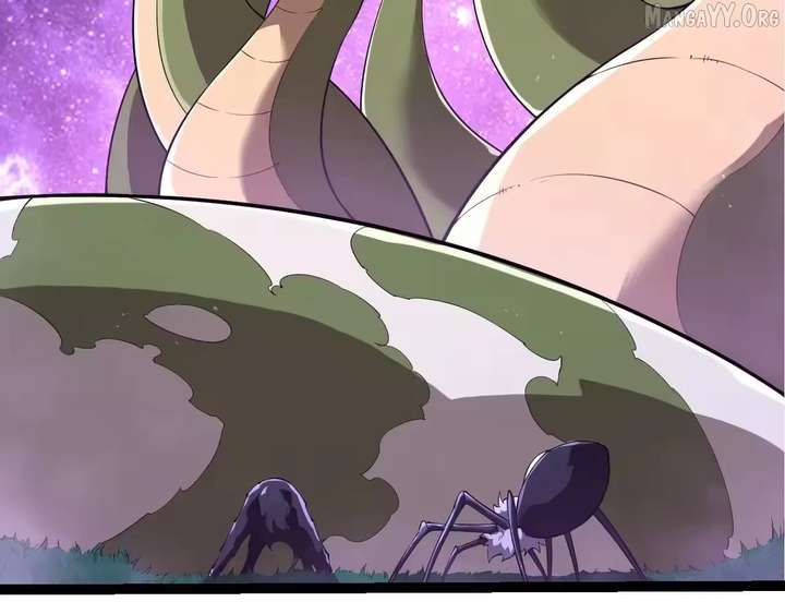 Starting Over as a Tree Chapter 495 - Page 98