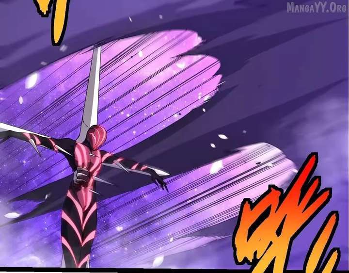 Starting Over as a Tree Chapter 496 - Page 13