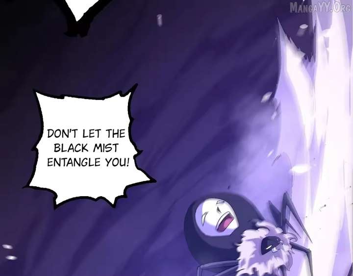 Starting Over as a Tree Chapter 496 - Page 19