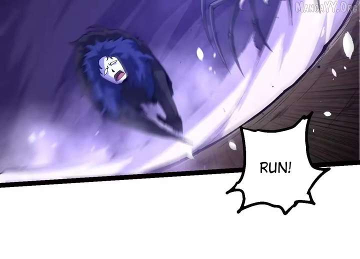 Starting Over as a Tree Chapter 496 - Page 20