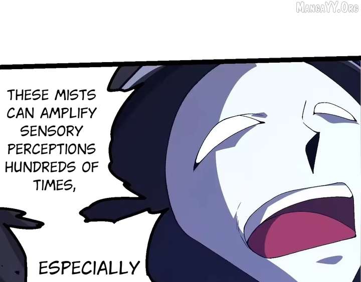 Starting Over as a Tree Chapter 496 - Page 21