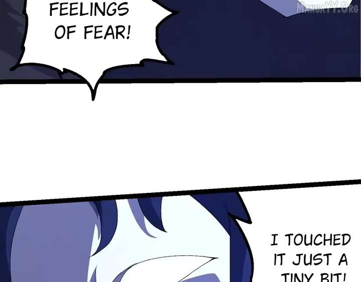 Starting Over as a Tree Chapter 496 - Page 22