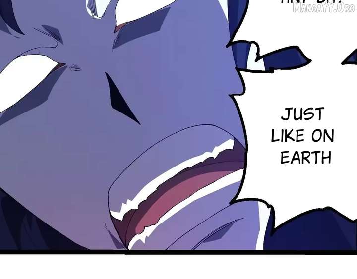 Starting Over as a Tree Chapter 496 - Page 23