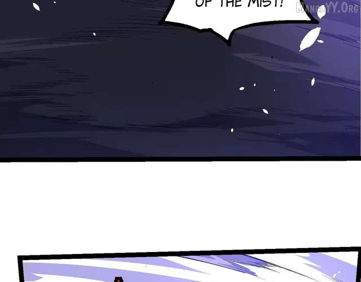 Starting Over as a Tree Chapter 496 - Page 27