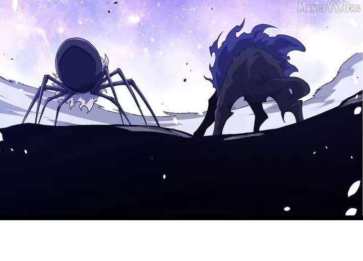 Starting Over as a Tree Chapter 496 - Page 30