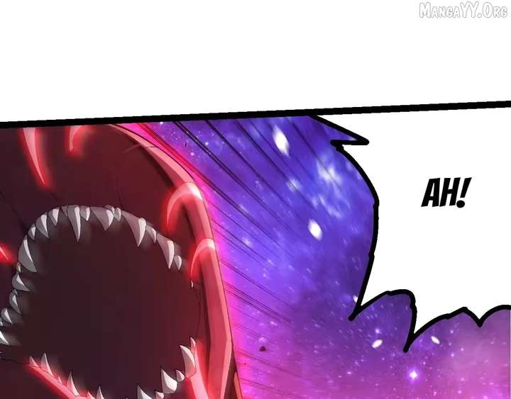 Starting Over as a Tree Chapter 496 - Page 31