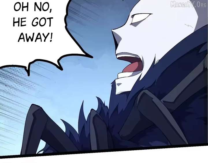 Starting Over as a Tree Chapter 496 - Page 36