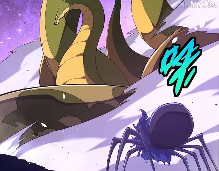 Starting Over as a Tree Chapter 496 - Page 38