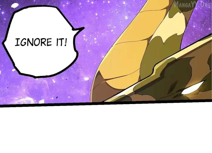 Starting Over as a Tree Chapter 496 - Page 40