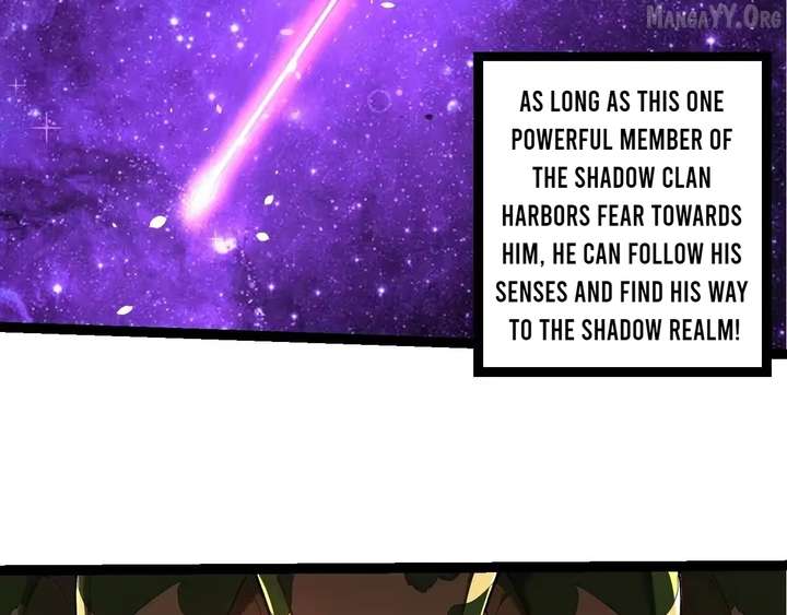 Starting Over as a Tree Chapter 496 - Page 45